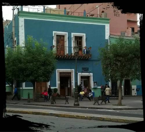 Guanajuato Mexico Promo Code Booking.com