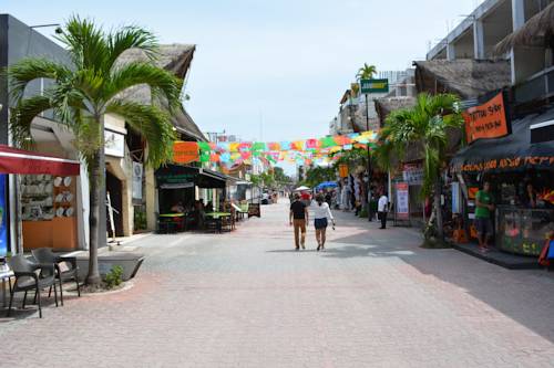 Playa del Carmen Mexiko Promo-Code Booking.com