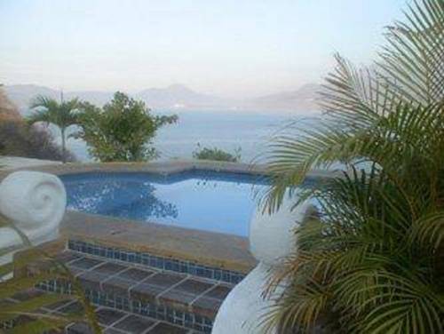 Manzanillo Mexiko Promo-Code Booking.com