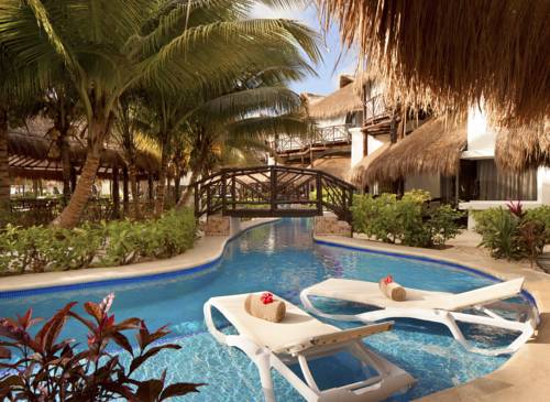 Riviera maya México Hotel Código promocional booking.com