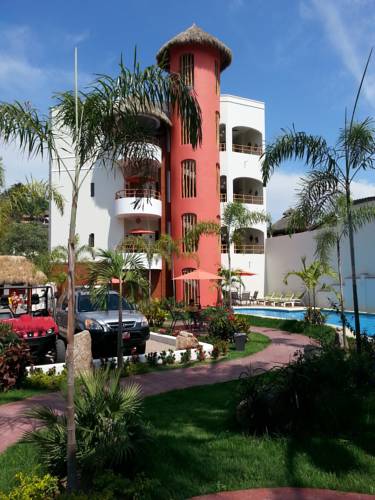 Sayulita Mexiko Promo-Code Booking.com