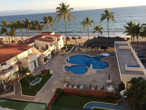 Bucerias Mexico Hotels
