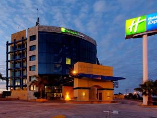 Nuevo Laredo Mexico Hotels
