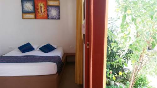 Mahahual Mexico Hotel