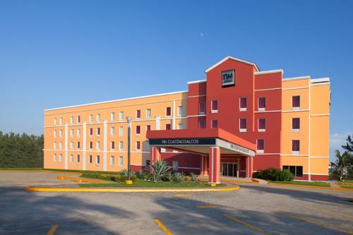 Coatzacoalcos Mexiko Promo-Code Booking.com