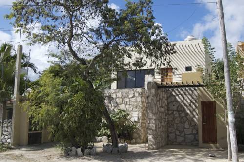 Tulum Mexico Hotel