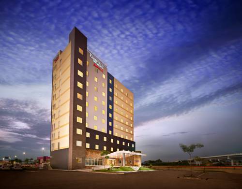 Villahermosa Mexico Hotel