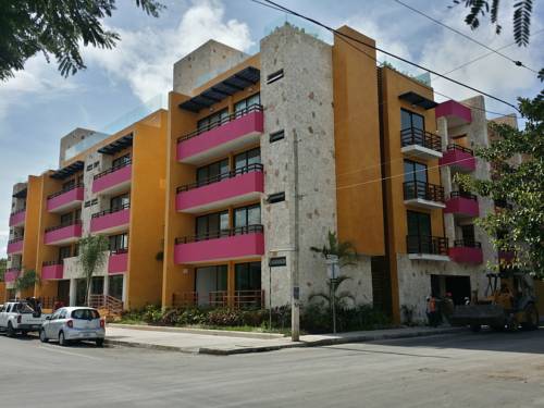 Playa del Carmen Mexico Hotel