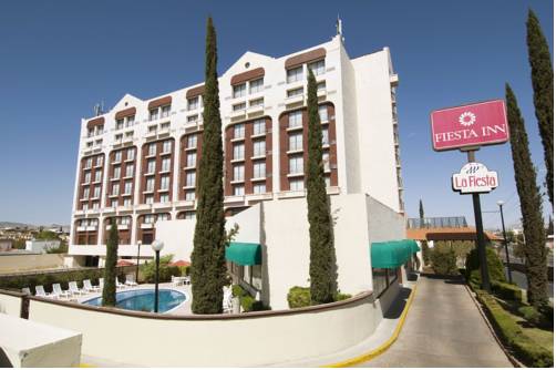Chihuahua Mexiko Promo-Code Booking.com