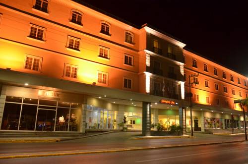 Tampico México codigo de promocion booking.com