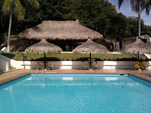 Huatulco Mexico Hotel