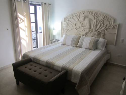 Playa del Carmen Mexiko Promo-Code Booking.com