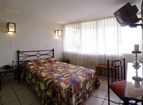Guadalajara México codigo de promocion booking.com