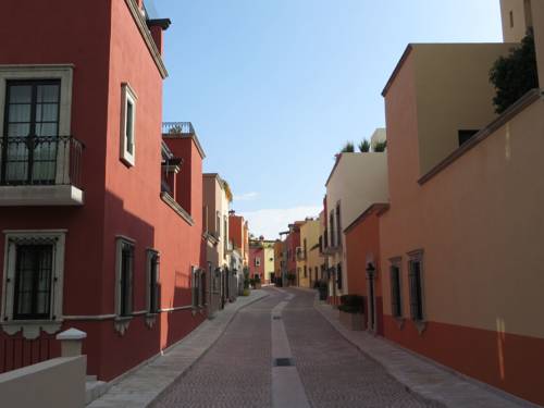 San Miguel de Allende Mexico Promo Code Booking.com