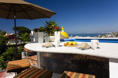Puerto Vallarta M&eacute;xico codigo de promocion booking.com