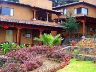 Patzcuaro Mexico Hotels