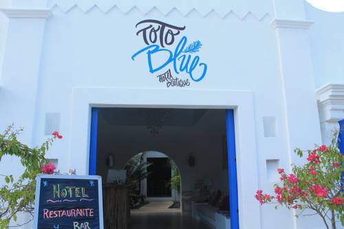 Bacalar Mexico Promo Code Booking.com
