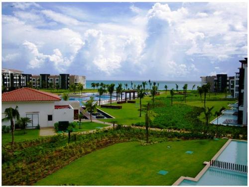Playa Del Carmen Mexico Hotels