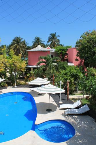 Isla Mujeres Mexiko Promo-Code Booking.com