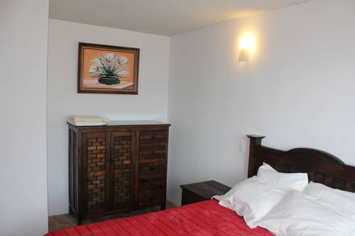 San Crist&oacute;bal de Las Casas M&eacute;xico codigo de promocion booking.com