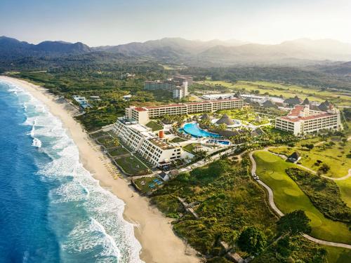 Punta De Mita Mexico Hotels