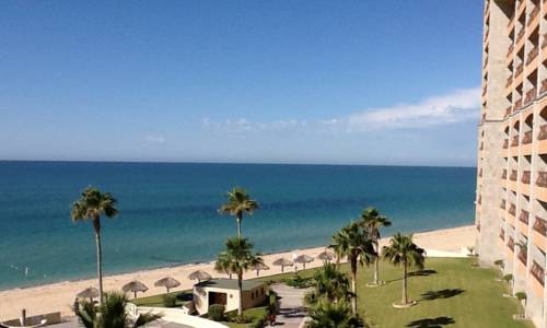Puerto Peñasco Mexiko Promo-Code Booking.com