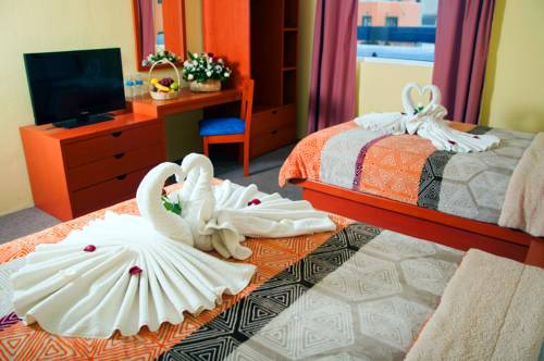 San Crist&oacute;bal de Las Casas M&eacute;xico codigo de promocion booking.com
