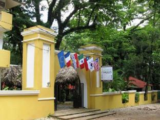 Palenque Mexico Hotels