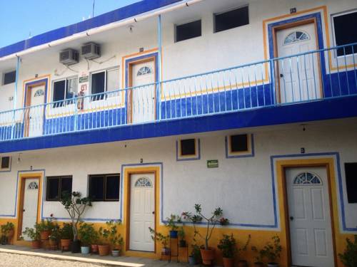 Barra de Navidad México Hotel Código promocional booking.com