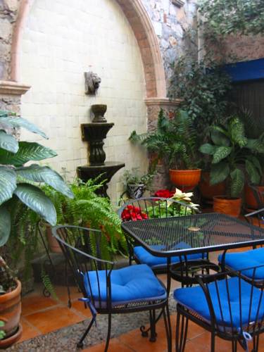 Guanajuato Mexiko Promo-Code Booking.com