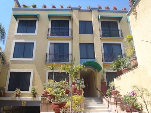 Tehuacan México Hotel Código promocional booking.com