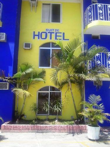 Rio Verde México Hotel Código promocional booking.com