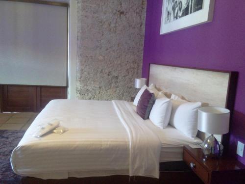 Puebla de Zaragoza Mexico Hotels