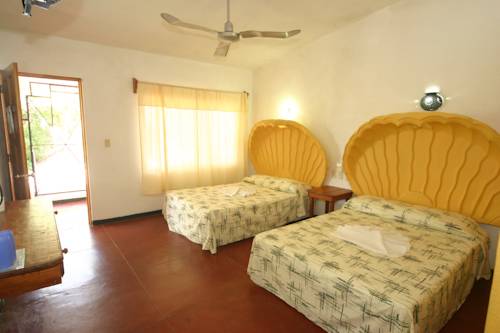 Puerto Escondido Mexiko Promo-Code Booking.com