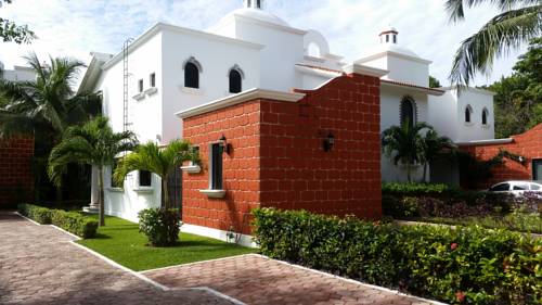 Playa del Carmen Mexico Hotel