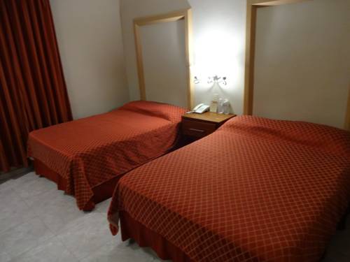 Ciudad Madero Mexiko Promo-Code Booking.com