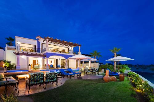 Cabo San Lucas Mexico Hotels