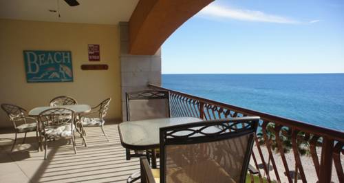 Puerto Peñasco México Hotel Código promocional booking.com