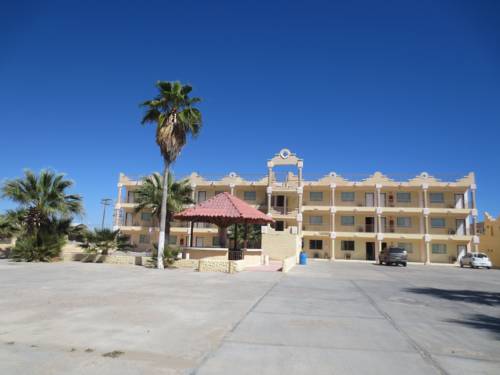 Puerto Peñasco Mexiko Promo-Code Booking.com