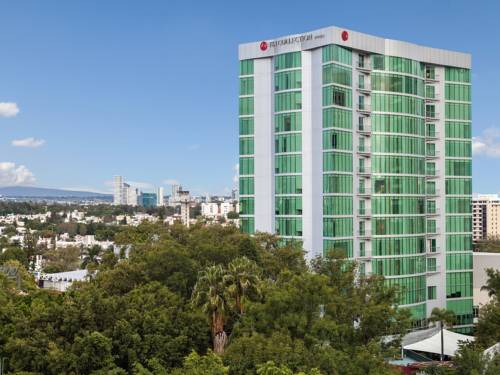 Guadalajara M&eacute;xico codigo de promocion booking.com