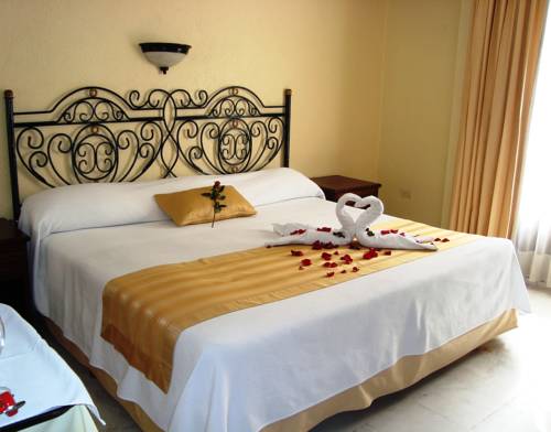 Campeche Mexico Promo Code Booking.com