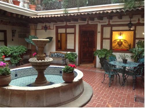 Pátzcuaro México codigo de promocion booking.com