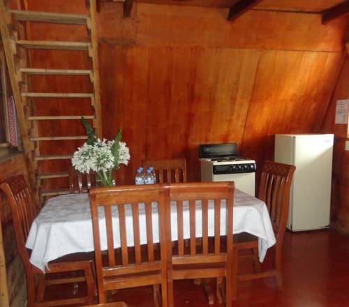 Zirahuén México codigo de promocion booking.com