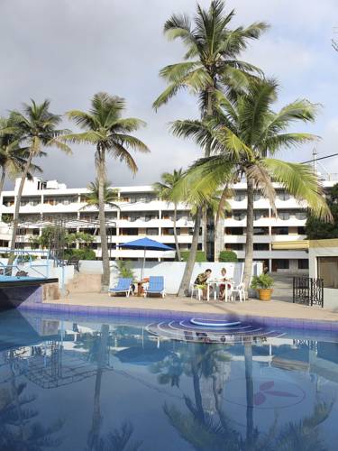 Tampico , Tamaulipas Mexico Hotel