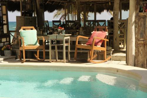 Tulum M&eacute;xico codigo de promocion booking.com