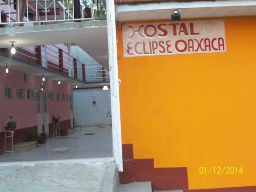 Oaxaca de Ju&aacute;rez Mexico Hotel
