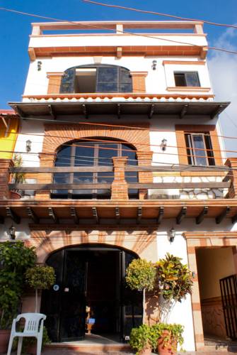 Isla Mujeres Mexico Hotel