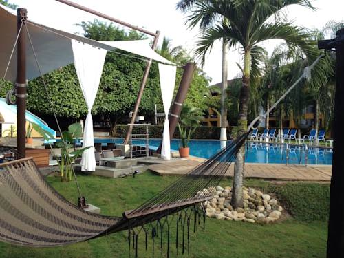 Palenque México Hotel Código promocional booking.com