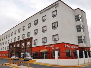 Ciudad Juarez Mexico Hotels
