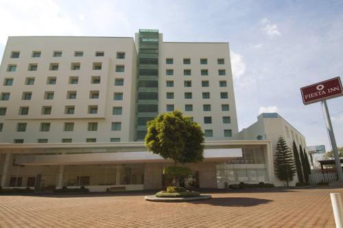 Puebla Mexico Hotel